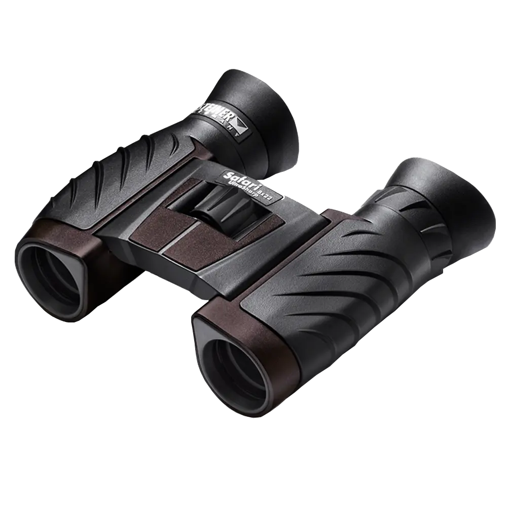Safari Ultrasharp 8x22 | Steiner High-Quality Optics